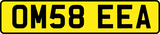 OM58EEA