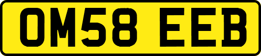 OM58EEB