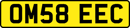 OM58EEC