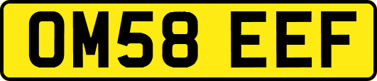 OM58EEF