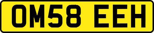 OM58EEH