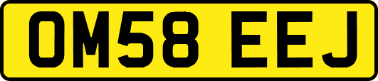 OM58EEJ