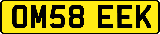 OM58EEK