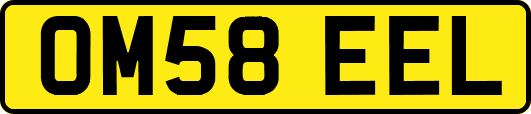 OM58EEL