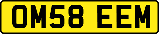 OM58EEM