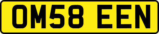 OM58EEN