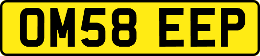 OM58EEP