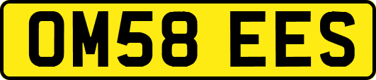 OM58EES
