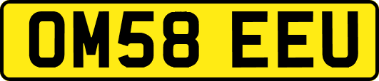 OM58EEU