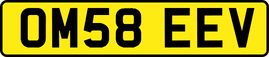 OM58EEV