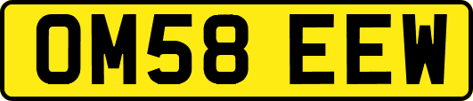 OM58EEW