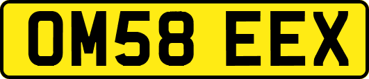 OM58EEX