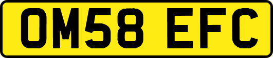 OM58EFC