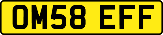 OM58EFF