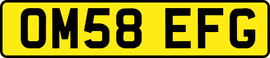 OM58EFG