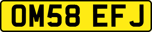 OM58EFJ