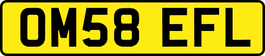 OM58EFL