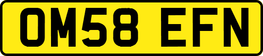 OM58EFN