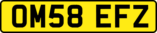 OM58EFZ