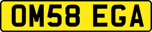 OM58EGA