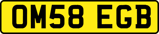 OM58EGB