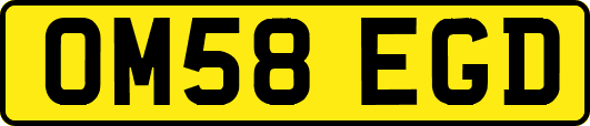 OM58EGD