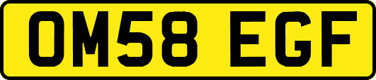 OM58EGF