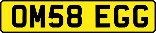 OM58EGG