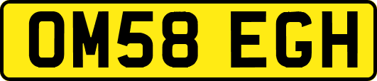 OM58EGH