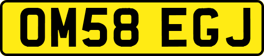 OM58EGJ