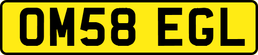 OM58EGL