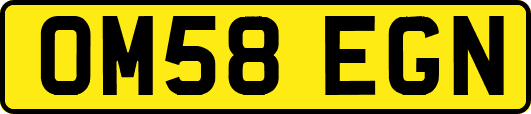OM58EGN