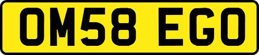 OM58EGO