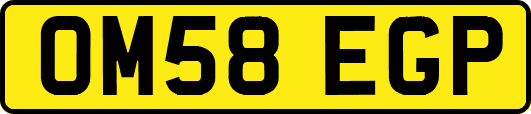 OM58EGP