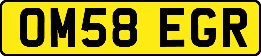 OM58EGR
