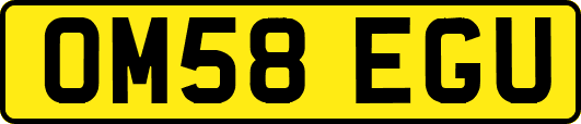 OM58EGU
