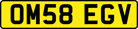 OM58EGV