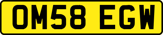 OM58EGW
