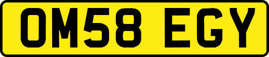 OM58EGY