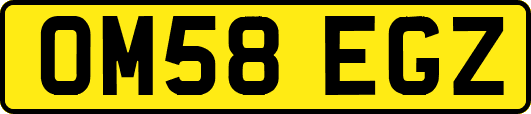 OM58EGZ
