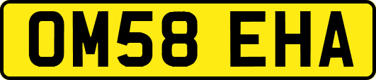 OM58EHA