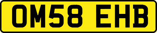 OM58EHB