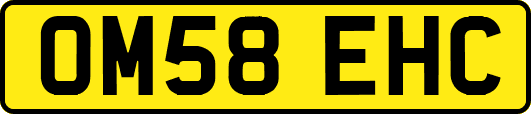 OM58EHC