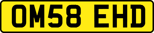 OM58EHD