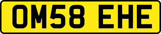OM58EHE