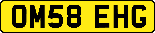 OM58EHG