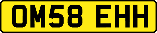 OM58EHH