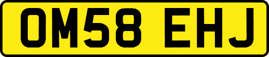 OM58EHJ