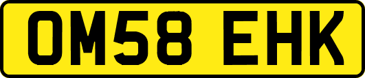 OM58EHK
