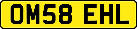 OM58EHL